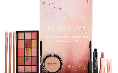 Makeup Revolution : une renommee justifiee ?