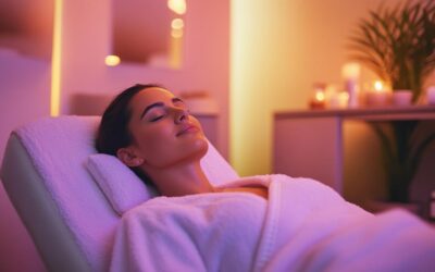 Pourquoi se rendre en institut de beauté est important pour le moral ?