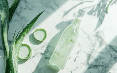 Boisson Aloe Vera : La meilleure hydratation en concentre – Ce que vous devez savoir avant d’en consommer