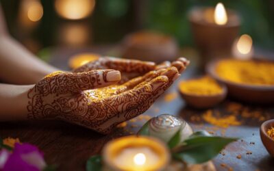 Eliminer le henne sur la peau : comment faire ? Guide complet des solutions express