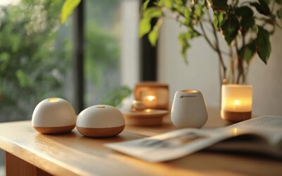 Comment choisir l’appareil de massage ideal pour une detente absolue a domicile