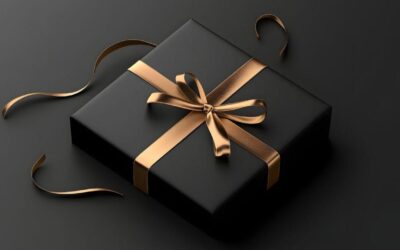 5 points sur lesquels se concentrer pour créer un coffret cadeau personnalisé