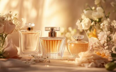 Les meilleures marques de parfumerie de niche pour une expérience olfactive unique