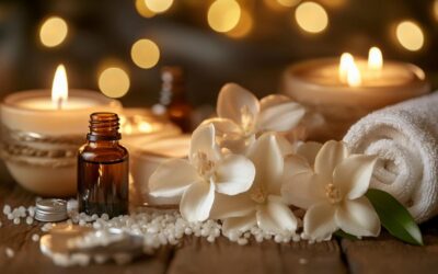 Santé – Fleur de vanille : comment intégrer cet allié naturel dans la routine bien-être de votre bébé