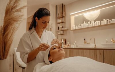 Tout savoir sur les extensions de cils à Saint-Geniès-des-Mourgues