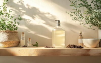 Bain de bouche au clou de girofle : soins bucco-dentaires efficaces à préparer chez soi