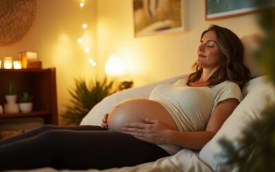 Les bienfaits des massages prénatals pour les futures mamans