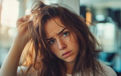 Extension de cheveux ratée : causes, solutions et précautions à prendre lors de la pose à domicile