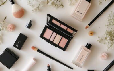 i Divine au Naturel By Sleek : comment cette palette de maquillage bio révolutionne votre routine beauté (+code promo)