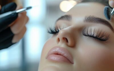 Comment choisir votre fournisseur d’extensions de cils pour un volume russe parfait