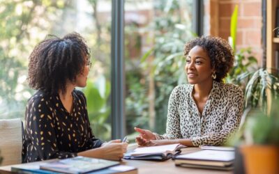 Psychologie positive : en quoi le coaching peut-il vous aider à renforcer votre confiance et votre estime personnelle ?