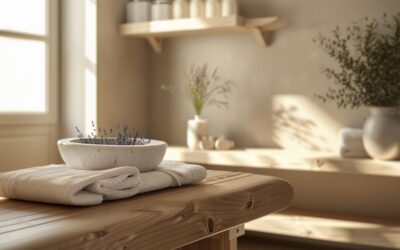 Pourquoi découvrir Lisa Couronnée, spécialiste des massages et soins de beauté à Villenave-d’Ornon pour votre routine beauté